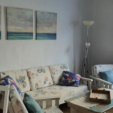 Seaview Risco De Famara 1 Apartment Exterior photo