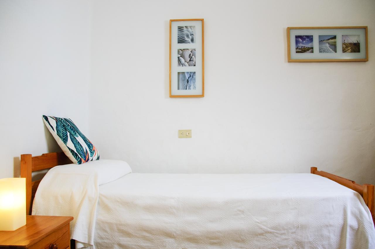 Seaview Risco De Famara 1 Apartment Exterior photo