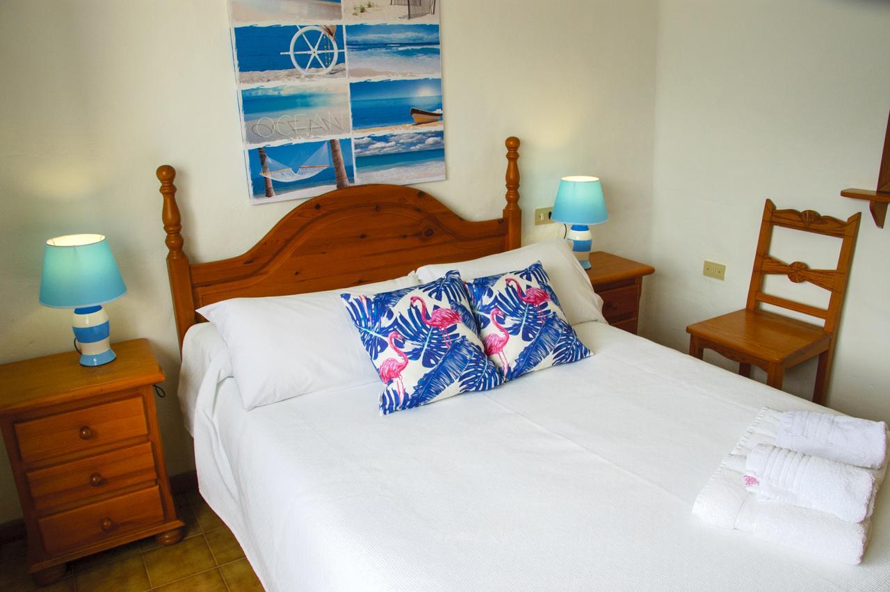 Seaview Risco De Famara 1 Apartment Exterior photo